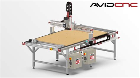 avid cnc machine|current avid cnc lead time.